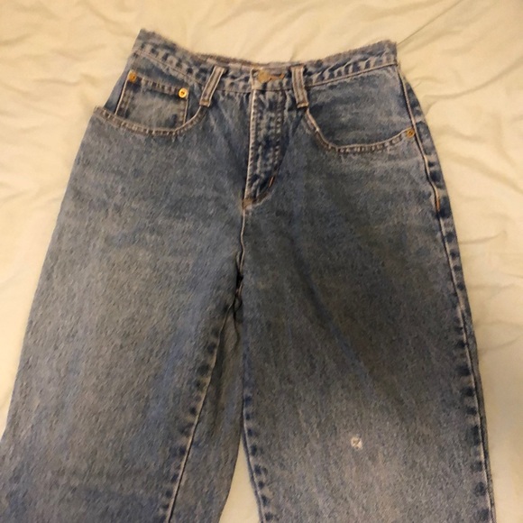 Mom jeans - Picture 3 of 6